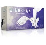 Wingspan: European Expansion