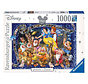 Ravensburger Disney Collector’s Edition Snow White Puzzle 1000pcs