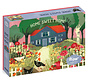 FINAL SALE Workman Home Sweet Home Puzzle 1000pcs