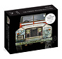 Artisan 1964 Land Rover Series IIA Puzzle 500pcs