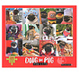 Willow Creek Doug the Pug: Pug Life Puzzle 1000pcs