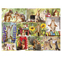 Willow Creek Gettin’ Squirrelly Puzzle 1000pcs