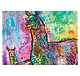 Willow Creek Llama Mamma Puzzle 1000pcs