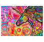 Willow Creek Unicornicopia Puzzle 1000pcs