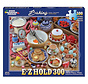 White Mountain Baking E-Z Hold Puzzle 300pcs