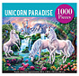Peter Pauper Press Unicorn Paradise Puzzle 1000pcs