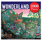 Peter Pauper Press Wonderland Puzzle 1000pcs