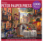 Peter Pauper Press Venice Puzzle 1000pcs
