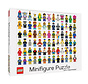 Chronicle LEGO Minifigure Puzzle 1000pcs