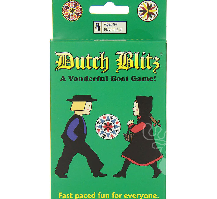 Dutch Blitz