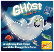 Ghost Blitz