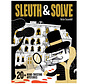 Sleuth & Solve: 20 Mind-Twisting Mysteries