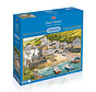Gibsons Port Isaac Puzzle 500pcs