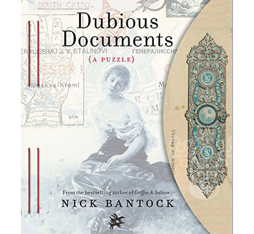 Dubious Documents