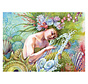 FINAL SALE Willow Creek Coral Hymns Puzzle 1000pcs