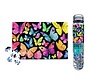 MicroPuzzles Schmetterling!!! Mini Puzzle 150pcs