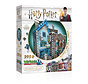 Wrebbit Harry Potter Diagon Alley Collection: Ollivander’s Wand Shop™ and Scribbulus™ Puzzle 305pcs