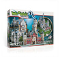Wrebbit Castles & Cathedrals Neuschwanstein Castle Puzzle 890pcs