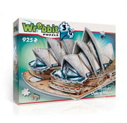 Wrebbit Wrebbit Sydney Opera House Puzzle 925pcs