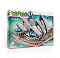 Wrebbit Sydney Opera House Puzzle 925pcs