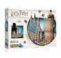 Wrebbit Harry Potter Hogwarts: Great Hall Puzzle 850pcs