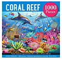 Peter Pauper Press Coral Reef Puzzle 1000pcs