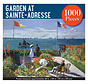 Peter Pauper Press Garden at Sainte-Adresse Puzzle 1000pcs