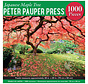 Peter Pauper Press Japanese Maple Tree Puzzle 1000pcs