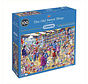 Gibsons The Old Sweet Shop Puzzle 1000pcs