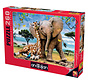 Anatolian Best Pals Puzzles 260pcs