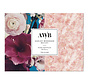 FINAL SALE Galison Ashley Woodson Bailey Double Sided Puzzle 500pcs