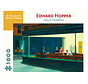 Pomegranate Hopper, Edward: Nighthawks Puzzle 1000pcs