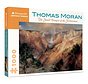 Pomegranate Moran Thomas: The Grand Canyon of the Yellowstone Puzzle 1000pcs