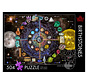 The Occurrence Birthstones Puzzle 504pcs