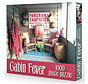 FINAL SALE Gibbs Smith Cabin Fever Puzzle 1000pcs