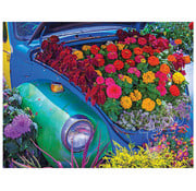 Springbok Springbok Garden Bug Puzzle 500pcs