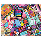 Springbok Girl's Night Out! Puzzle 1000pcs