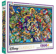 Ceaco Ceaco Disney Classics II Puzzle 1500pcs