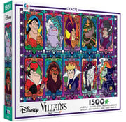 Ceaco Ceaco Disney Villains Puzzle 1500pcs