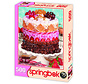 Springbok Icing on the Cake Puzzle 500pcs