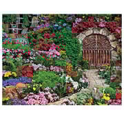 Springbok Springbok Wine Cellar Puzzle 500pcs RETIRED