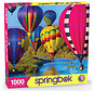 Springbok Take Flight Puzzle 1000pcs RETIRED