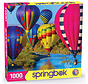 Springbok Take Flight Puzzle 1000pcs