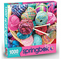 Springbok Knit Fit Puzzle 1000pcs