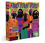 eeBoo Find Your Voice Puzzle 1000pcs
