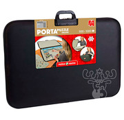 Jumbo Jumbo Portapuzzle Deluxe 500-1000pcs