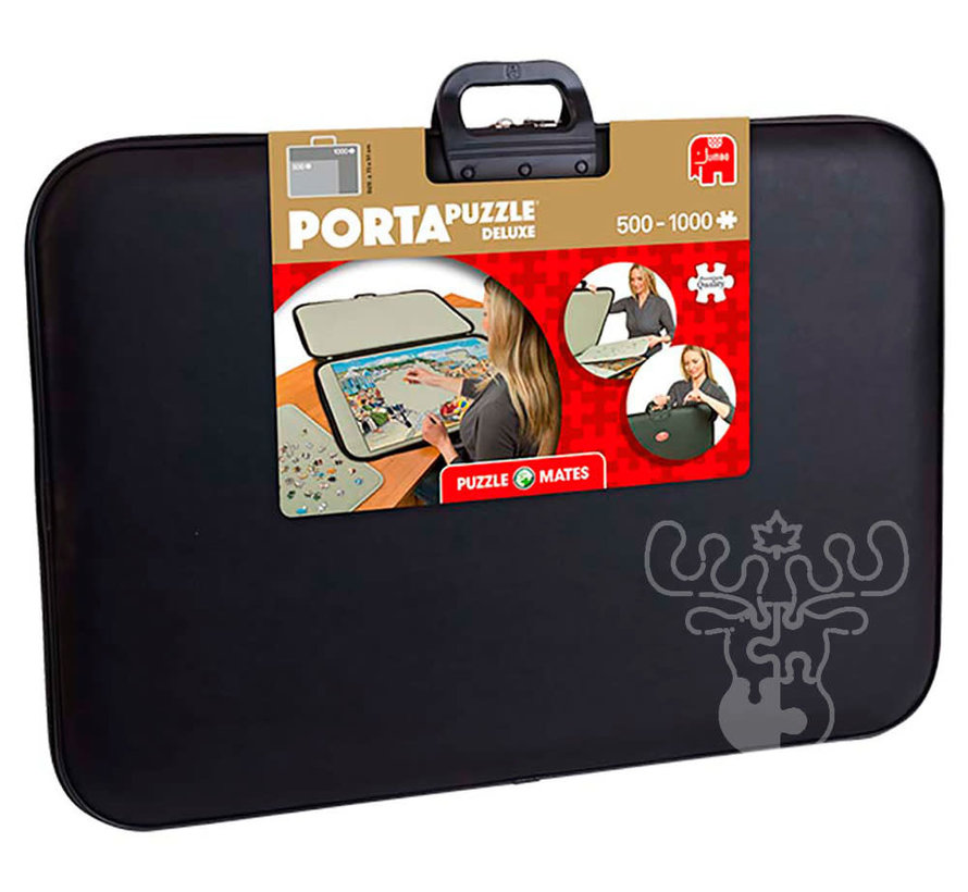 Jumbo Portapuzzle Deluxe 500-1000pcs