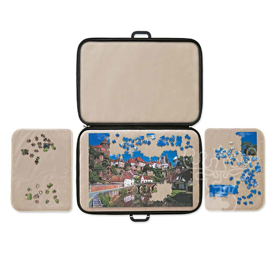 Jumbo Portapuzzle Deluxe for 1000pc Puzzles