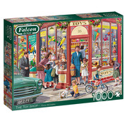 Falcon Falcon The Toy Shop Puzzle 1000pcs* - ORIGINAL BOX SIZE