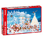 Piatnik Toy Factory Puzzle 1000pcs